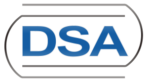 DSA Logo